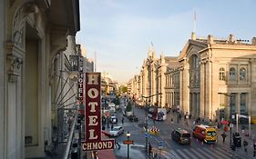 Hotel Richmond Parigi